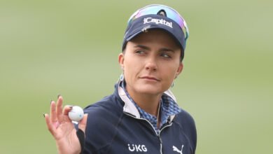 LPGA’s Lexi Thompson to Retire from Full-Time Golf; Won 15 Career Tournaments