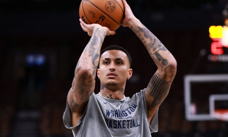 NBA Rumors: Kyle Kuzma Trade to Be Explored by Teams After Wizards’ Deadline Talks