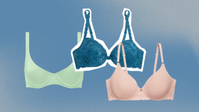 10 Best Push-Up Bras, Tested & Reviewed by Glamour Editors 2024