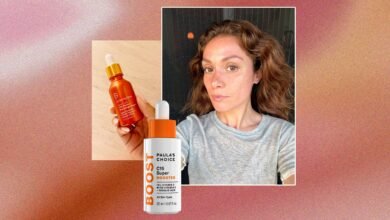 10 Best Vitamin C Serums for Glowing Skin, Tested & Reviewed 2024