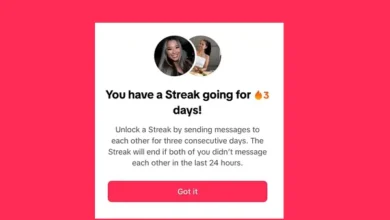 TikTok’s Testing DM Streaks to Prompt More Engagement