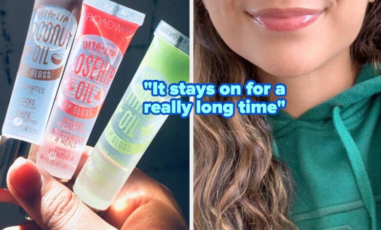 32 Makeup Products You’ll Wish You Started Buying Years Ago