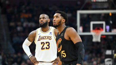 Ranking Lakers’ Top Trade Targets After 2024 NBA Playoff Loss