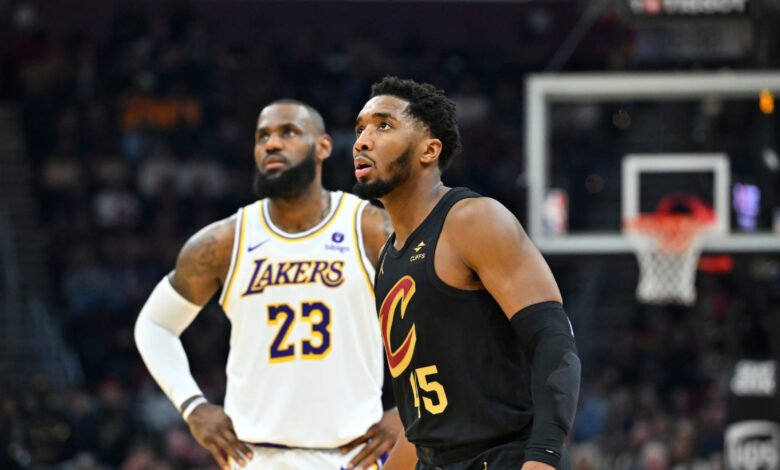 Ranking Lakers’ Top Trade Targets After 2024 NBA Playoff Loss