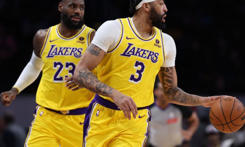Examining Lakers’ Salary Cap, Decisions for 2024 NBA Free Agency After Nuggets Loss