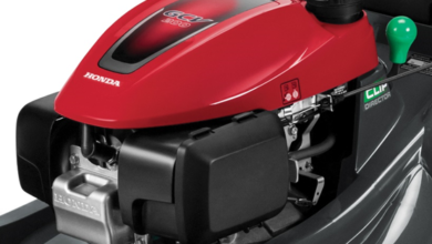 American Honda Motor Expands Recall of Lawnmowers and Pressure Washer Engines to include Lawnmower Replacement Engines Due to Injury Hazard; Additional Units/Injuries Reported