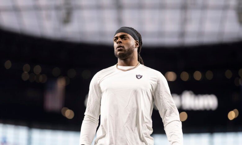 Davante Adams Doesn’t Regret Packers Exit Even If ‘My Career Went to S–t’ on Raiders