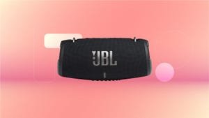 JBL’s Xtreme 3 Portable Speaker Just Tumbled to a New Amazon All-Time Low