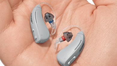 Two years later, over-the-counter hearing aids are still finding their groove