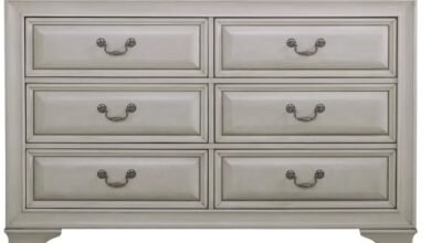 Children’s Dressers Sold Exclusively at Rooms To Go Recalled Due to Tip-Over and Entrapment Hazards; Violation of Federal Regulation for Clothing Storage Units; Imported by LFN Limited