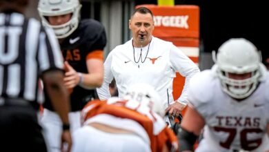 ‘He did things a lot differently’: How Steve Sarkisian and Texas look to make a run at the national title