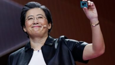 AMD writes blog on 55 years of innovation at the company, mentions “AI” 23 times