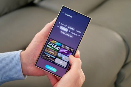 Galaxy AI is coming to more Samsung phones on May 12