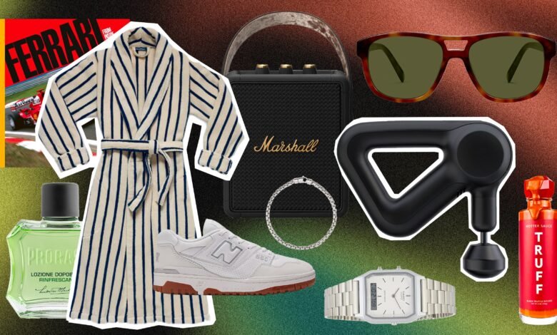 77 Best Gifts for Men That He’ll Actually Be Excited for In 2024