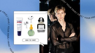 Troye Sivan Shares His Go-To Products, From $5 Lip Balm to His Signature Scent