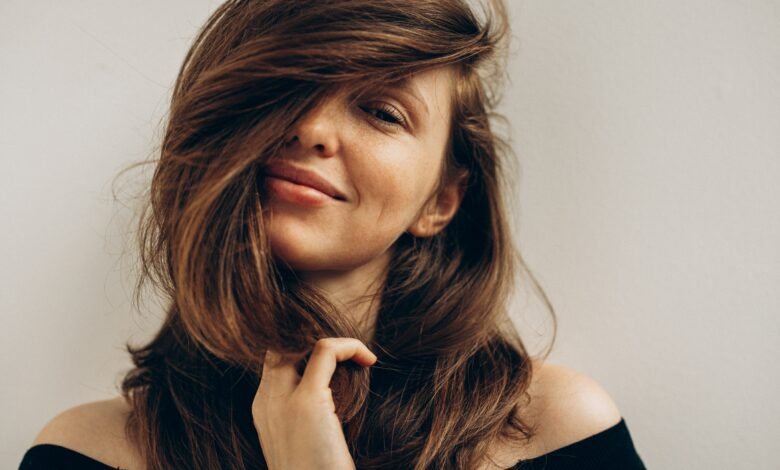 How to Get Rid of Split Ends and Repair Damaged Hair, According to Experts