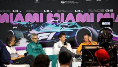 F1 could expand points system to P20