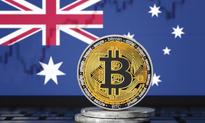 First Bitcoin ETF to launch in Australia in 2024: Bloomberg