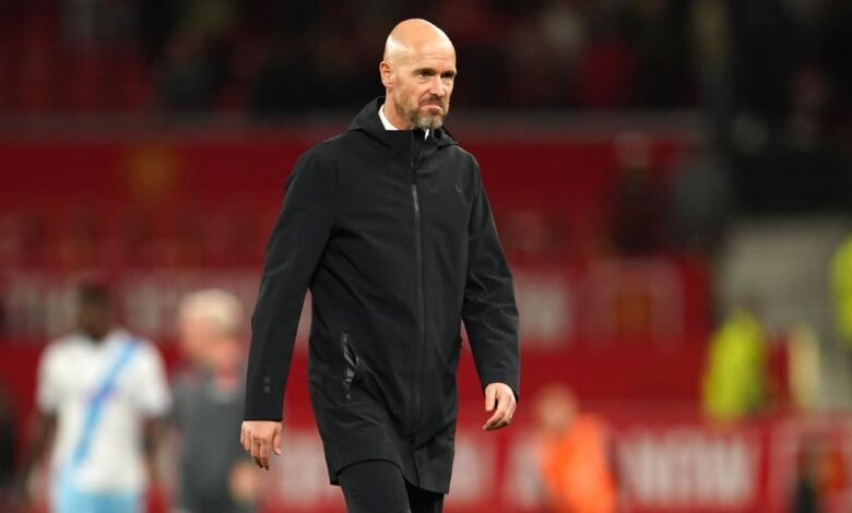 Should he stay or go? The cases for and against Erik ten Hag at Man United