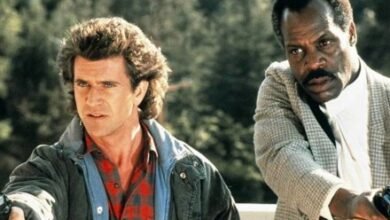 10 best action-comedies of all-time, ranked