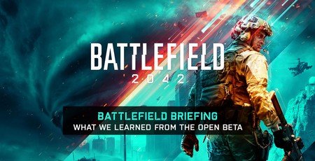 Battlefield 2042 adds five specialists in wake of beta feedback