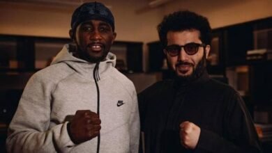 Alalshikh has big plans for Canelo, Crawford, Fury