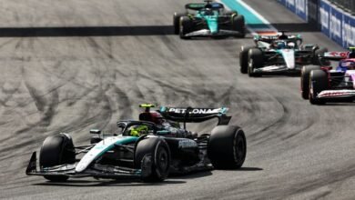 Mercedes F1 : Wolff salue ‘une bonne vitesse’ et un résultat ‘encourageant’