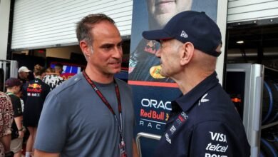 Wolff sides with Marko, hits back at Red Bull CEO Mintzlaff