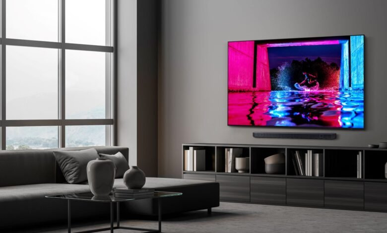 Samsung’s new, cheaper OLED TVs are now available to buy