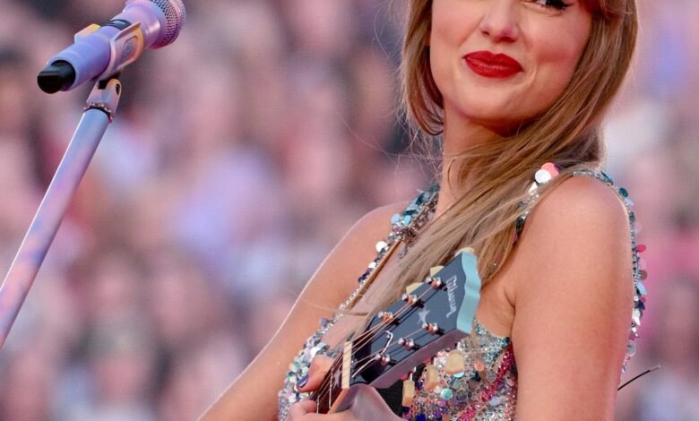 Did Taylor Swift Go to 2024 Met Gala? Here’s the Truth