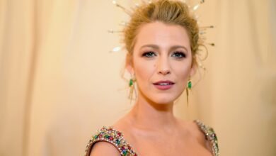 Why Didn’t Blake Lively Attend the Met Gala 2024?