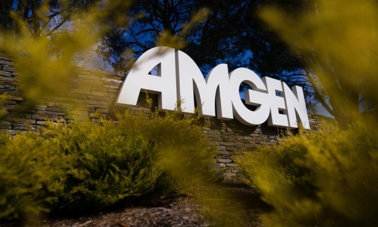 Amgen Plows Ahead With Costly, Highly Toxic Cancer Dosing Despite FDA Challenge