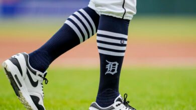 Tigers Unveil ‘Motor City’ MLB City Connect Uniforms in Video, Photos