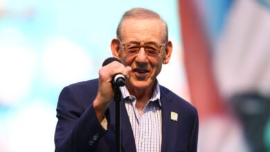 Dolphins ‘Unequivocally’ Not for Sale by Stephen Ross Amid $10B Bid Rumors, Exec Says