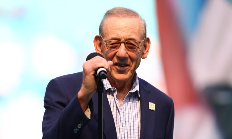 Dolphins ‘Unequivocally’ Not for Sale by Stephen Ross Amid $10B Bid Rumors, Exec Says