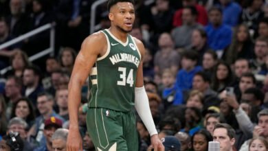 Windhorst on Giannis Trade Rumors: ‘No Rumbles’ on Bucks Star After NBA Playoff Exit