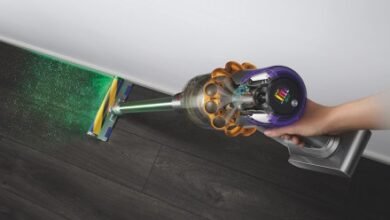 Best Dyson deals: Cordless vacuums, purifying fans, and beauty