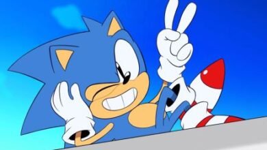 Netflix subscribers are getting five games, including Sonic Mania Plus