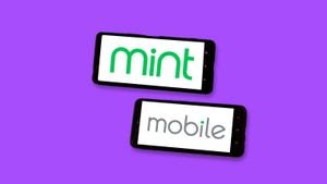 Mint Mobile Is Giving New Customers 6 Months of Paramount Plus for Free