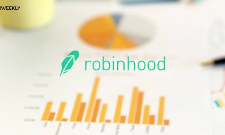 Robinhood’s Q1 2024: Revenue Surges 40%, Crypto Trading Volume Up 224%