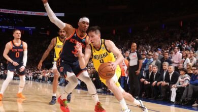 The Pacers need more T.J. McConnell against Knicks to stay alive in NBA Playoffs