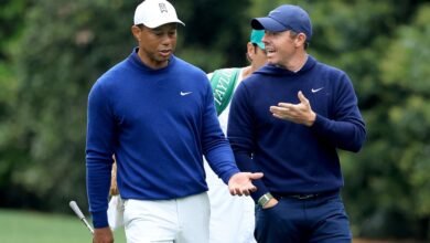 Tiger Woods relationship with Rory McIlroy estranged amid “messy” PGA Tour board drama
