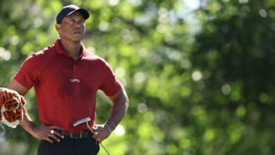 Tiger Woods takes demigod role in PGA Tour negotiations with Saudi Public Investment Fund