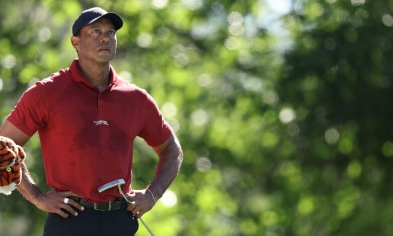 Tiger Woods takes demigod role in PGA Tour negotiations with Saudi Public Investment Fund
