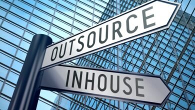 40 Advantages and Disadvantages of Outsourcing from Your Small Business