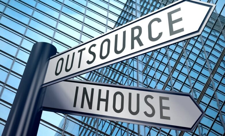 40 Advantages and Disadvantages of Outsourcing from Your Small Business