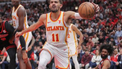 Atlanta Hawks 2024 NBA offseason preview: There’s nothing left to do but compete