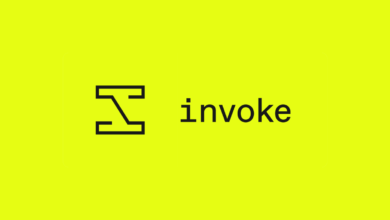 Invoke AI rolls out refined control features for image generation