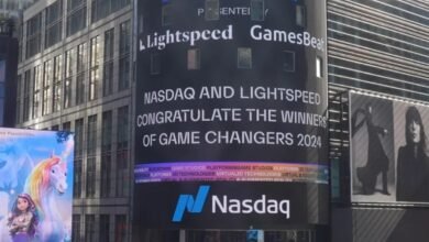 Lightspeed, GamesBeat and Nasdaq announce second annual Game Changers startup list | The DeanBeat