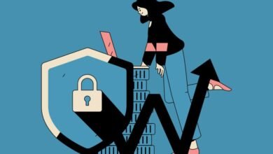 8 Strategies to Safeguard Your Digital Business